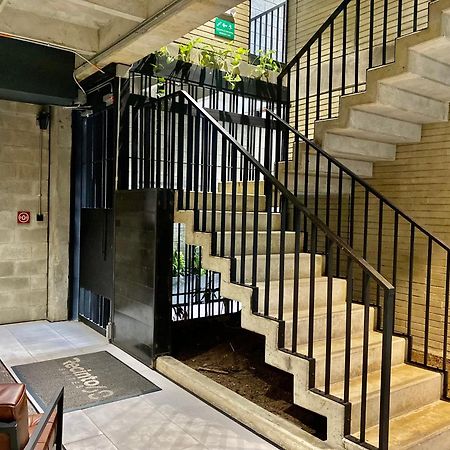 Apartmán Recinto68 Medellín Exteriér fotografie
