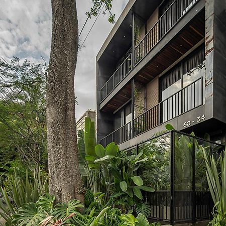 Apartmán Recinto68 Medellín Exteriér fotografie
