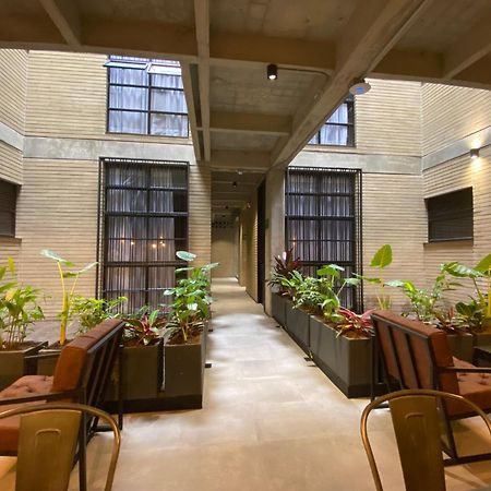 Apartmán Recinto68 Medellín Exteriér fotografie