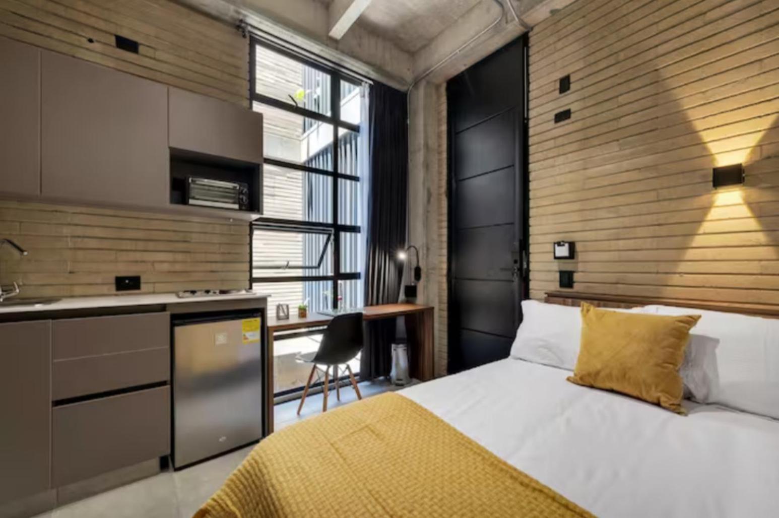 Apartmán Recinto68 Medellín Exteriér fotografie