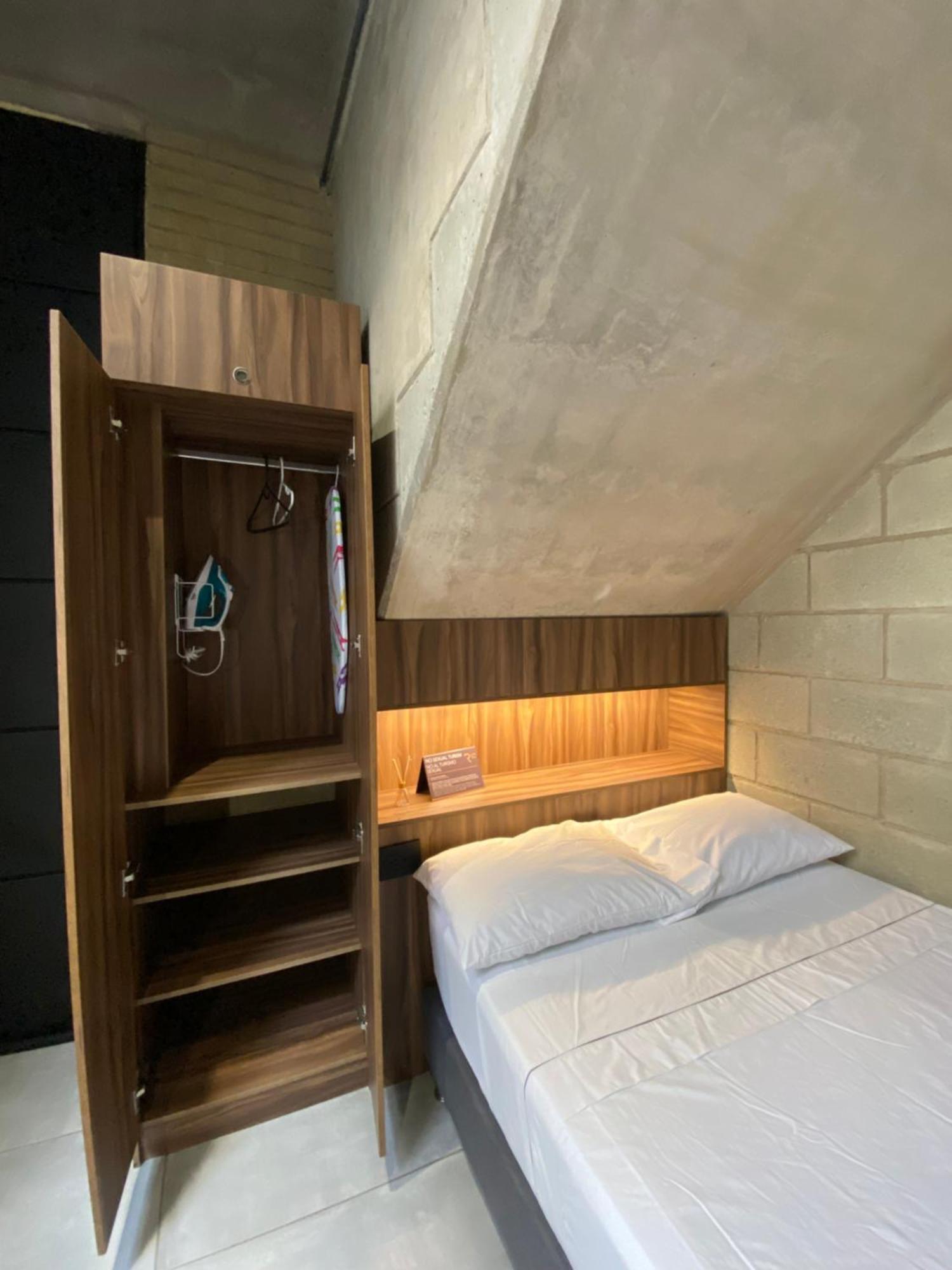 Apartmán Recinto68 Medellín Exteriér fotografie