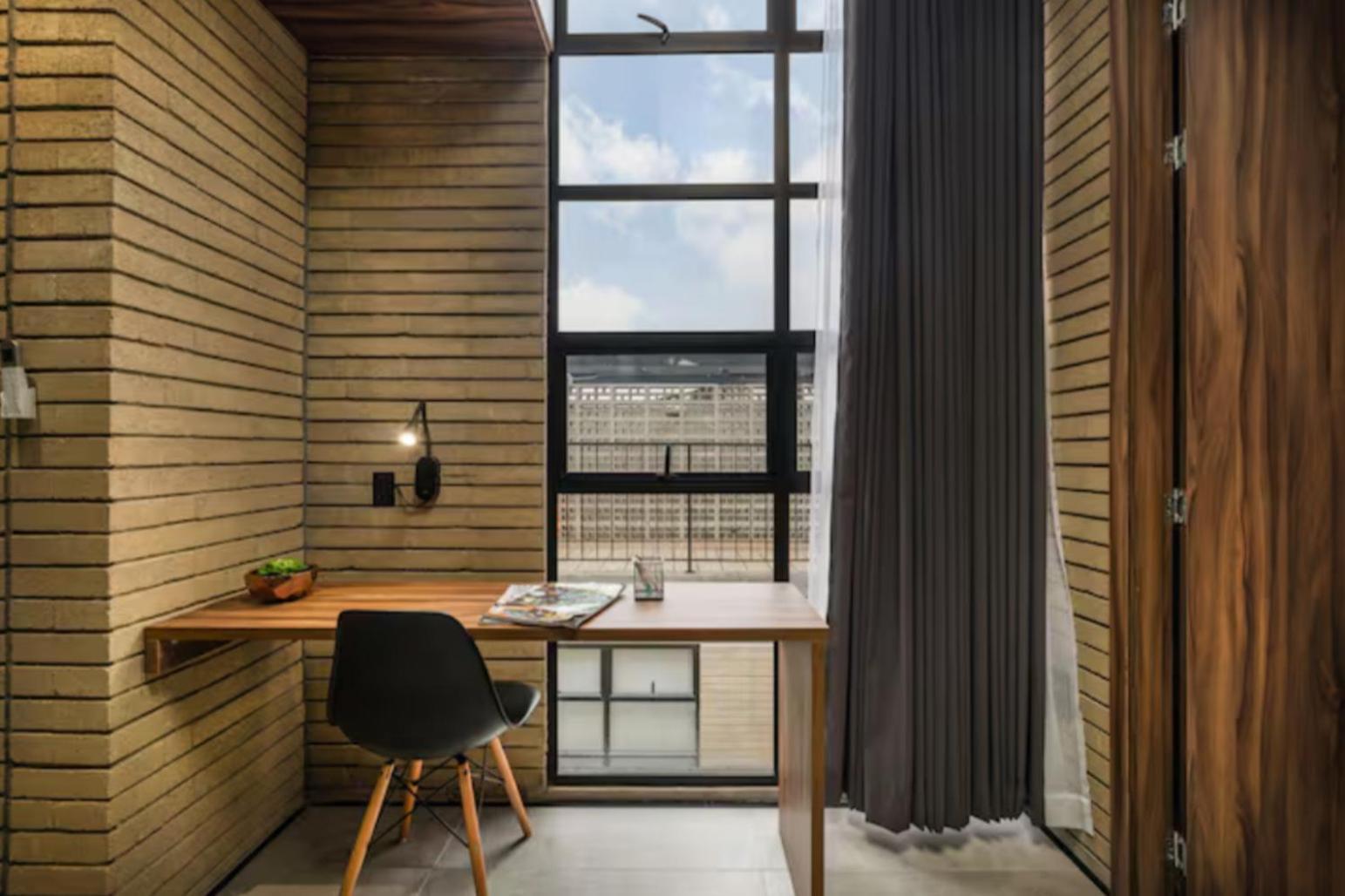 Apartmán Recinto68 Medellín Exteriér fotografie