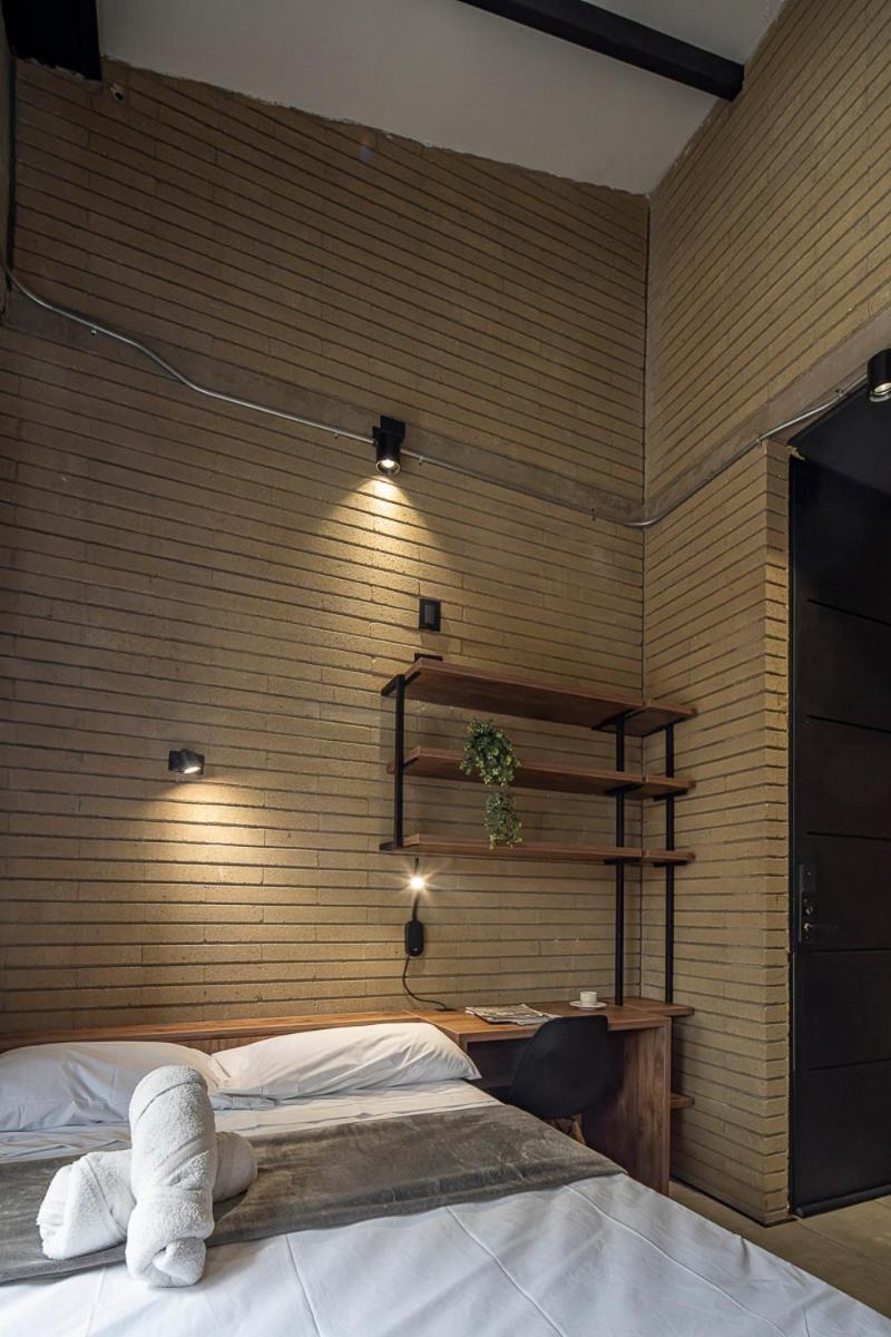 Apartmán Recinto68 Medellín Exteriér fotografie