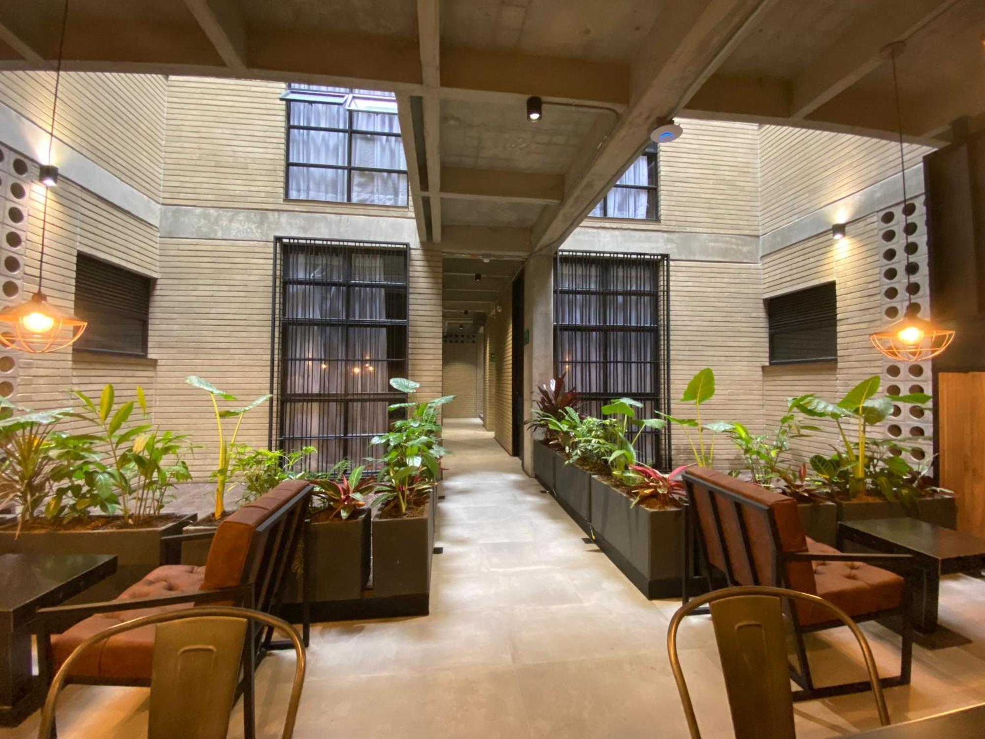 Apartmán Recinto68 Medellín Exteriér fotografie