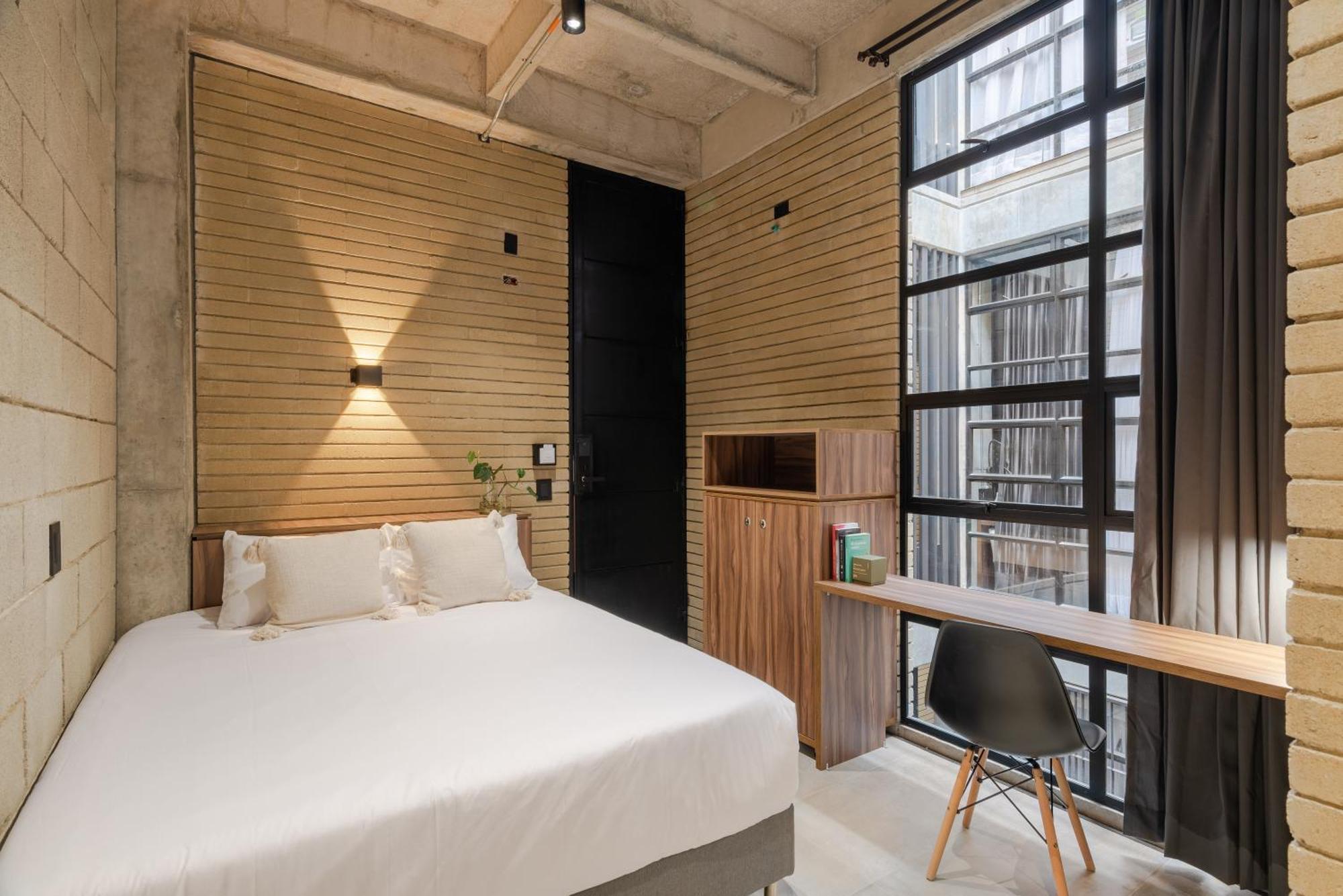 Apartmán Recinto68 Medellín Exteriér fotografie