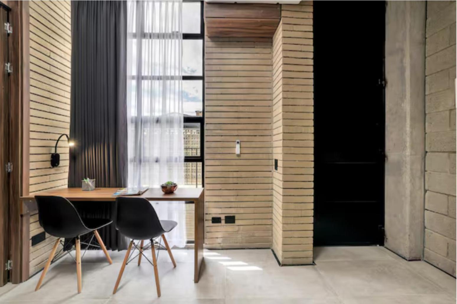 Apartmán Recinto68 Medellín Exteriér fotografie