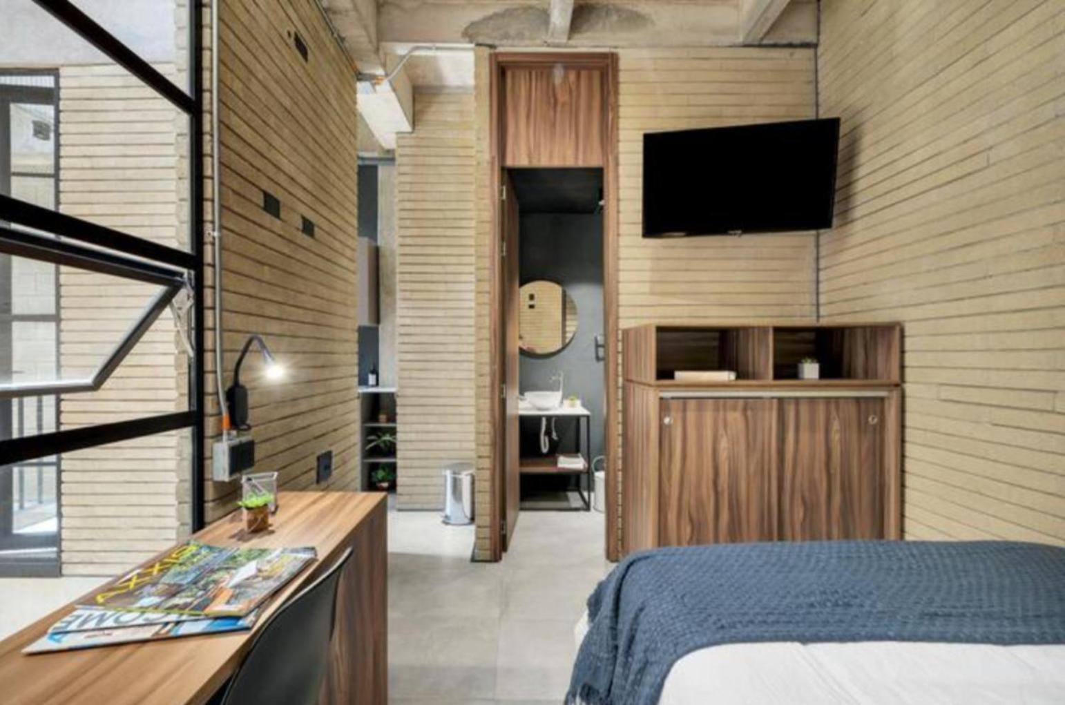 Apartmán Recinto68 Medellín Exteriér fotografie