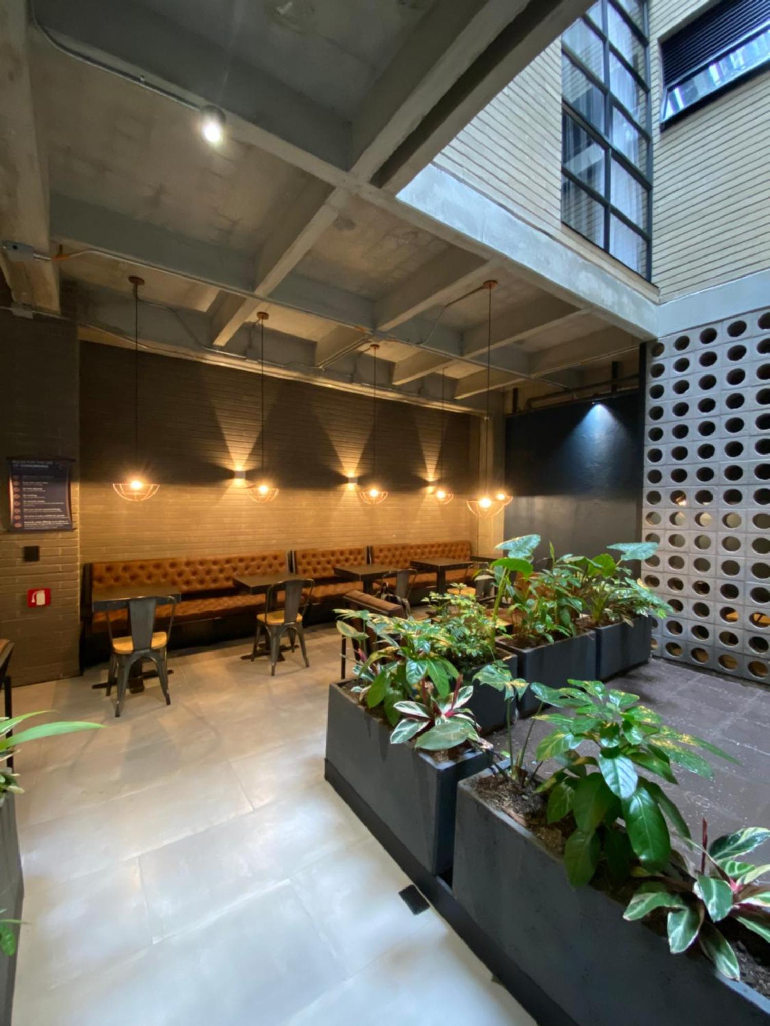 Apartmán Recinto68 Medellín Exteriér fotografie