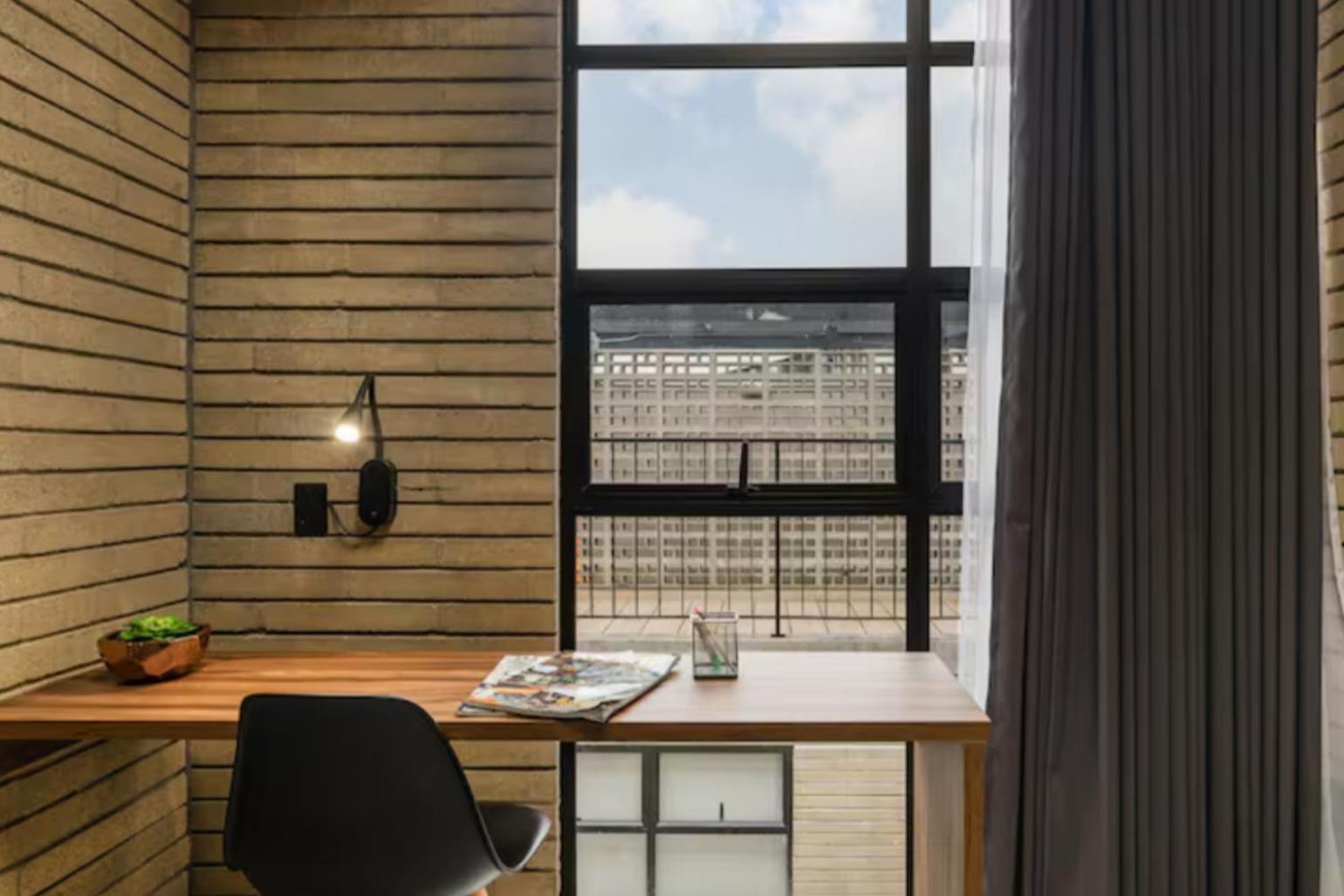 Apartmán Recinto68 Medellín Exteriér fotografie
