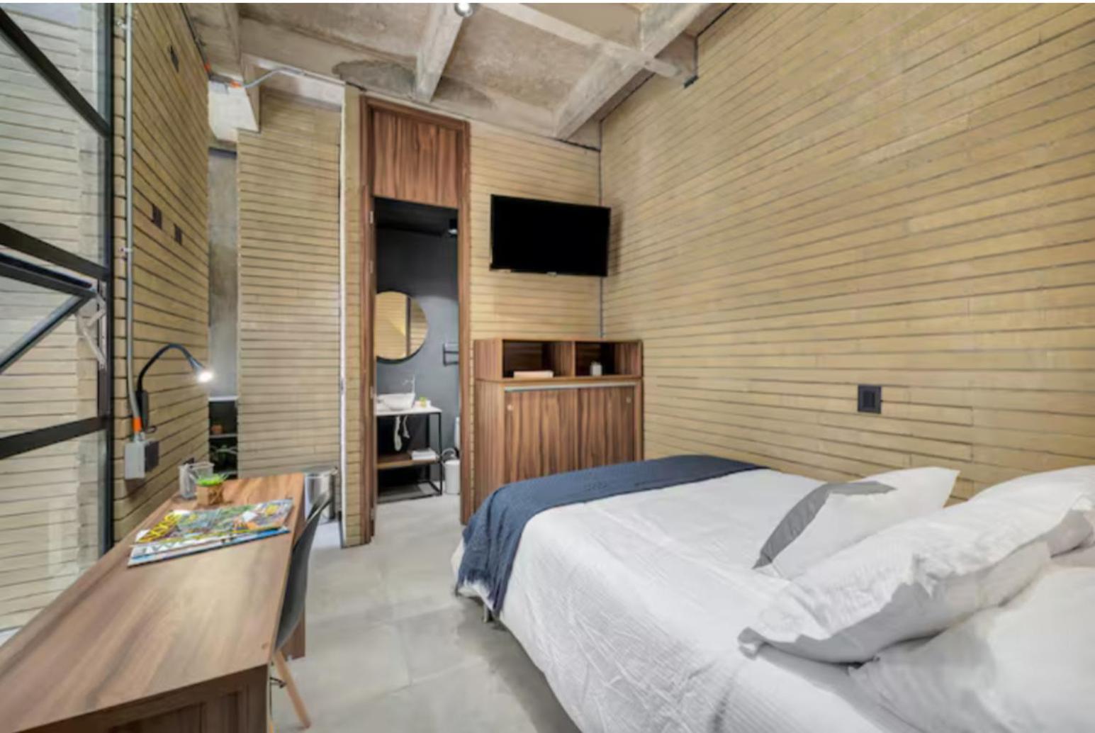 Apartmán Recinto68 Medellín Exteriér fotografie
