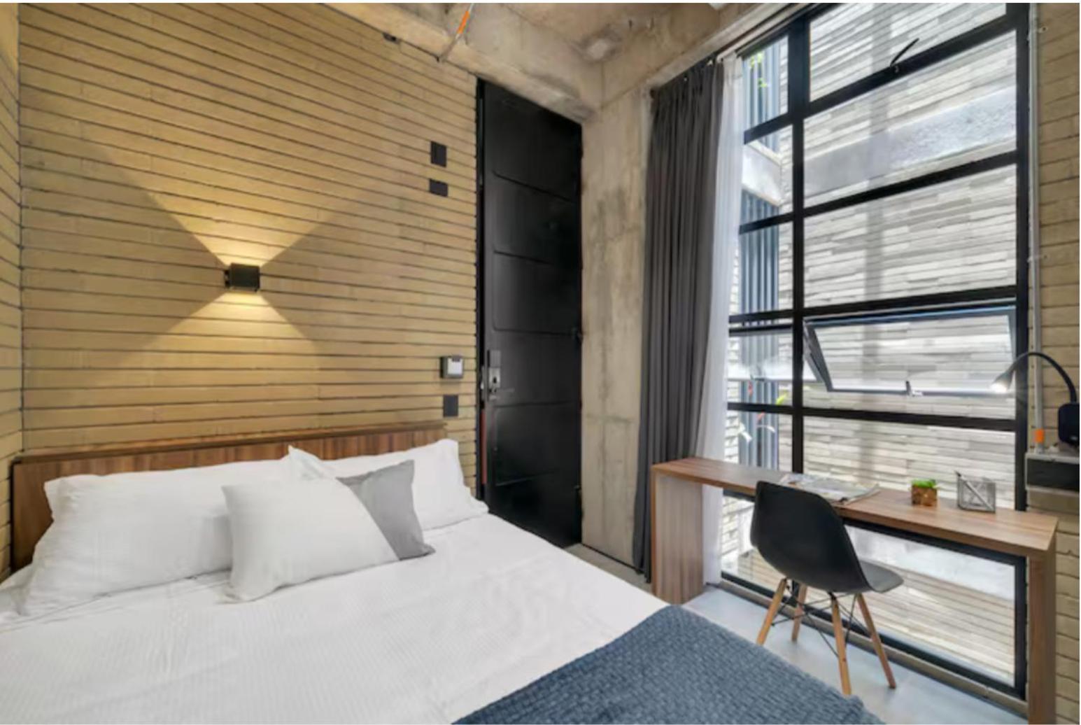 Apartmán Recinto68 Medellín Exteriér fotografie