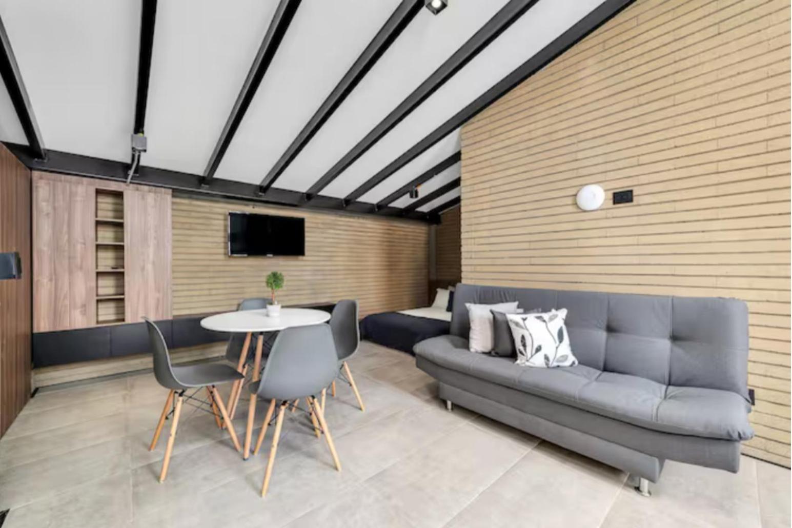 Apartmán Recinto68 Medellín Exteriér fotografie