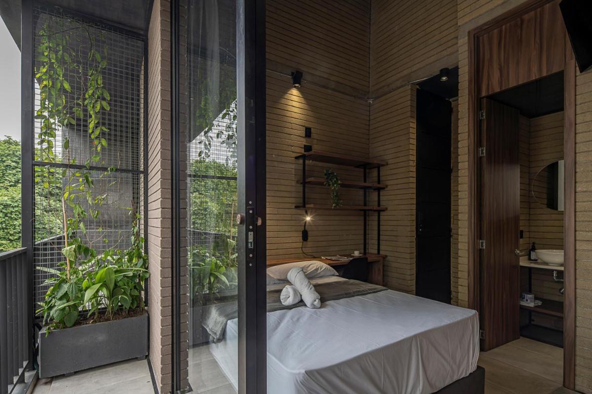 Apartmán Recinto68 Medellín Exteriér fotografie