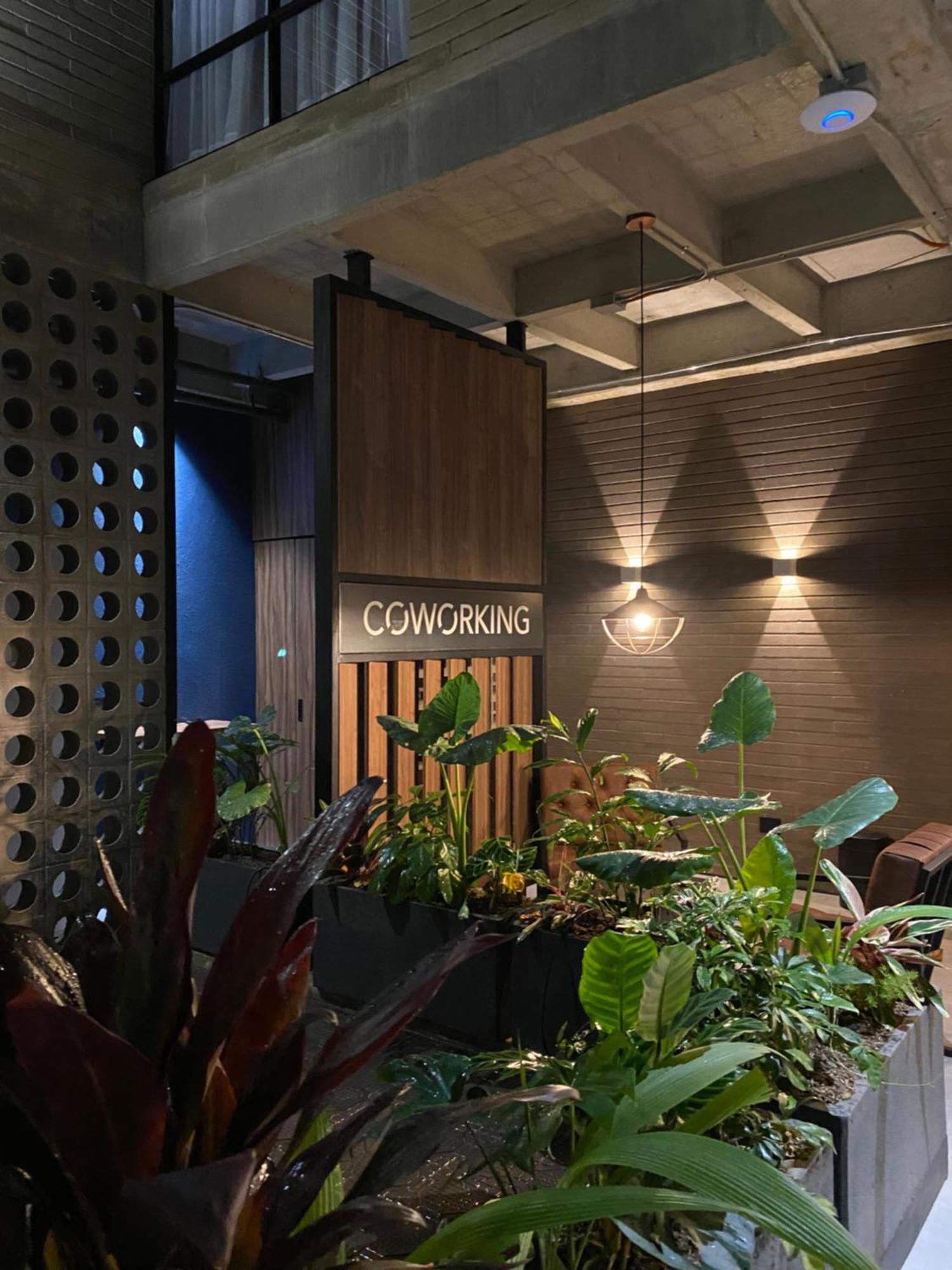 Apartmán Recinto68 Medellín Exteriér fotografie