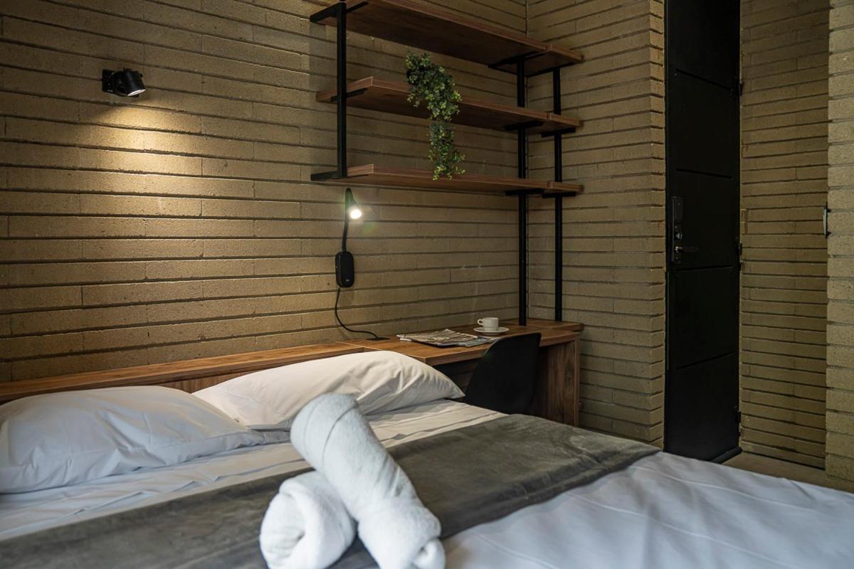 Apartmán Recinto68 Medellín Exteriér fotografie