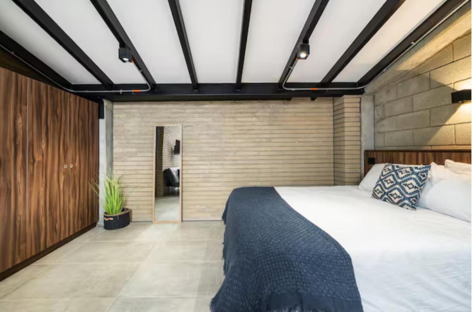 Apartmán Recinto68 Medellín Exteriér fotografie