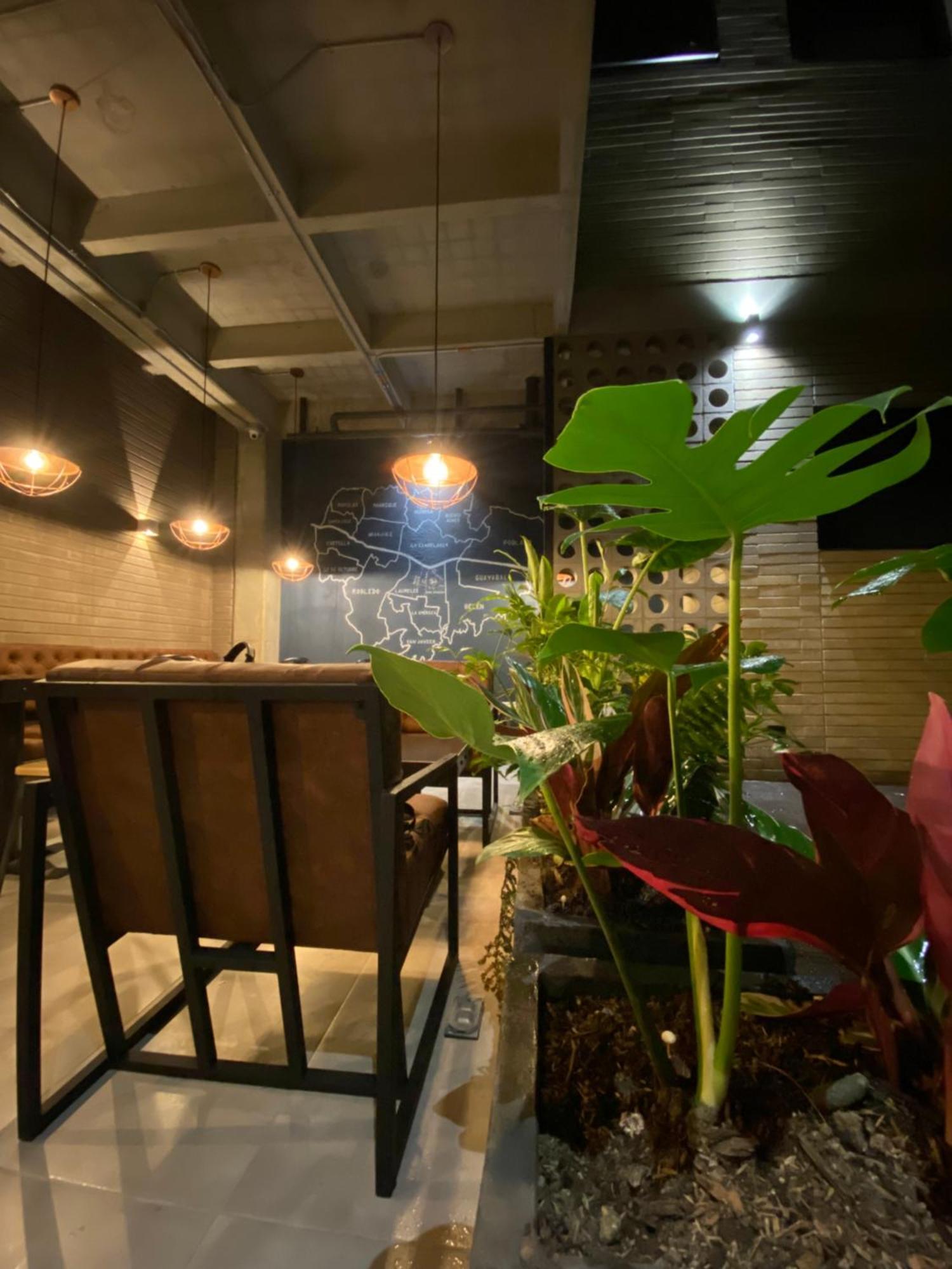Apartmán Recinto68 Medellín Exteriér fotografie