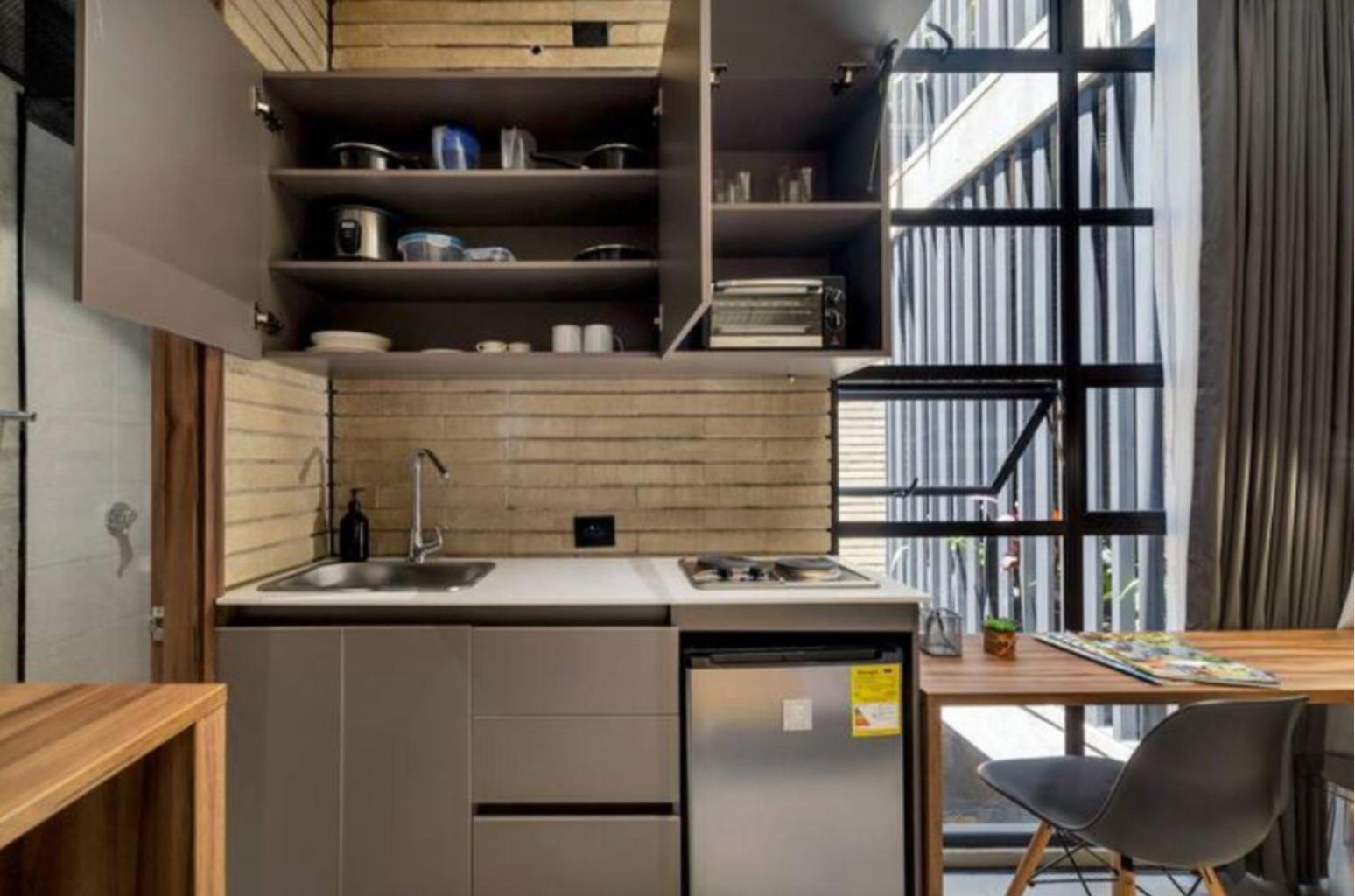 Apartmán Recinto68 Medellín Exteriér fotografie