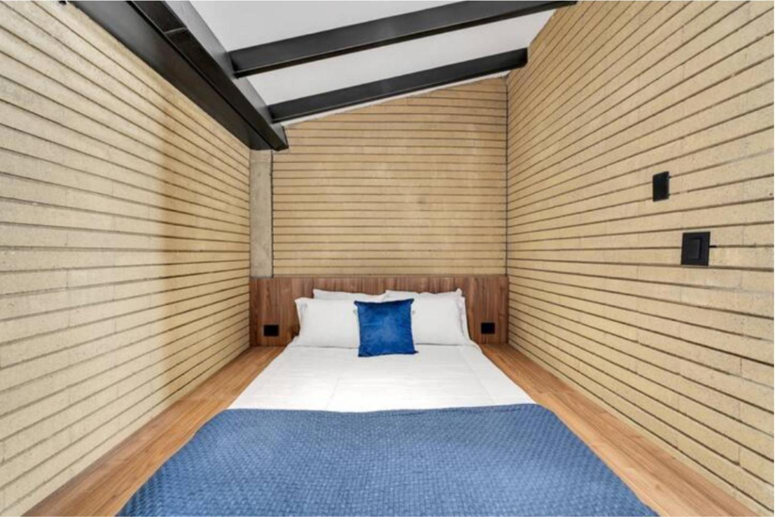 Apartmán Recinto68 Medellín Exteriér fotografie