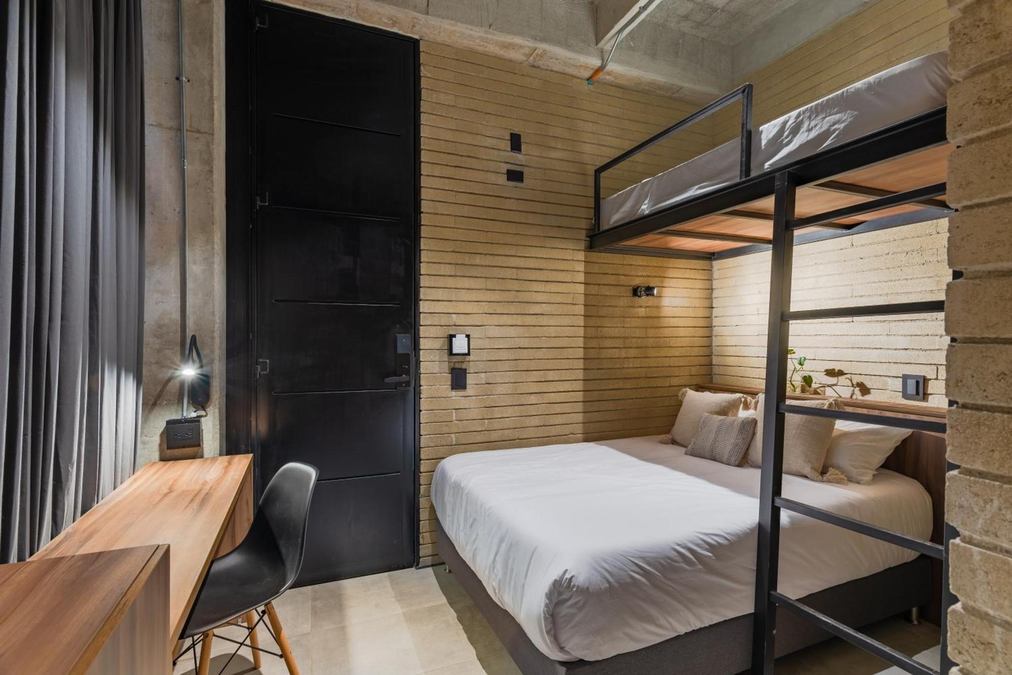 Apartmán Recinto68 Medellín Exteriér fotografie
