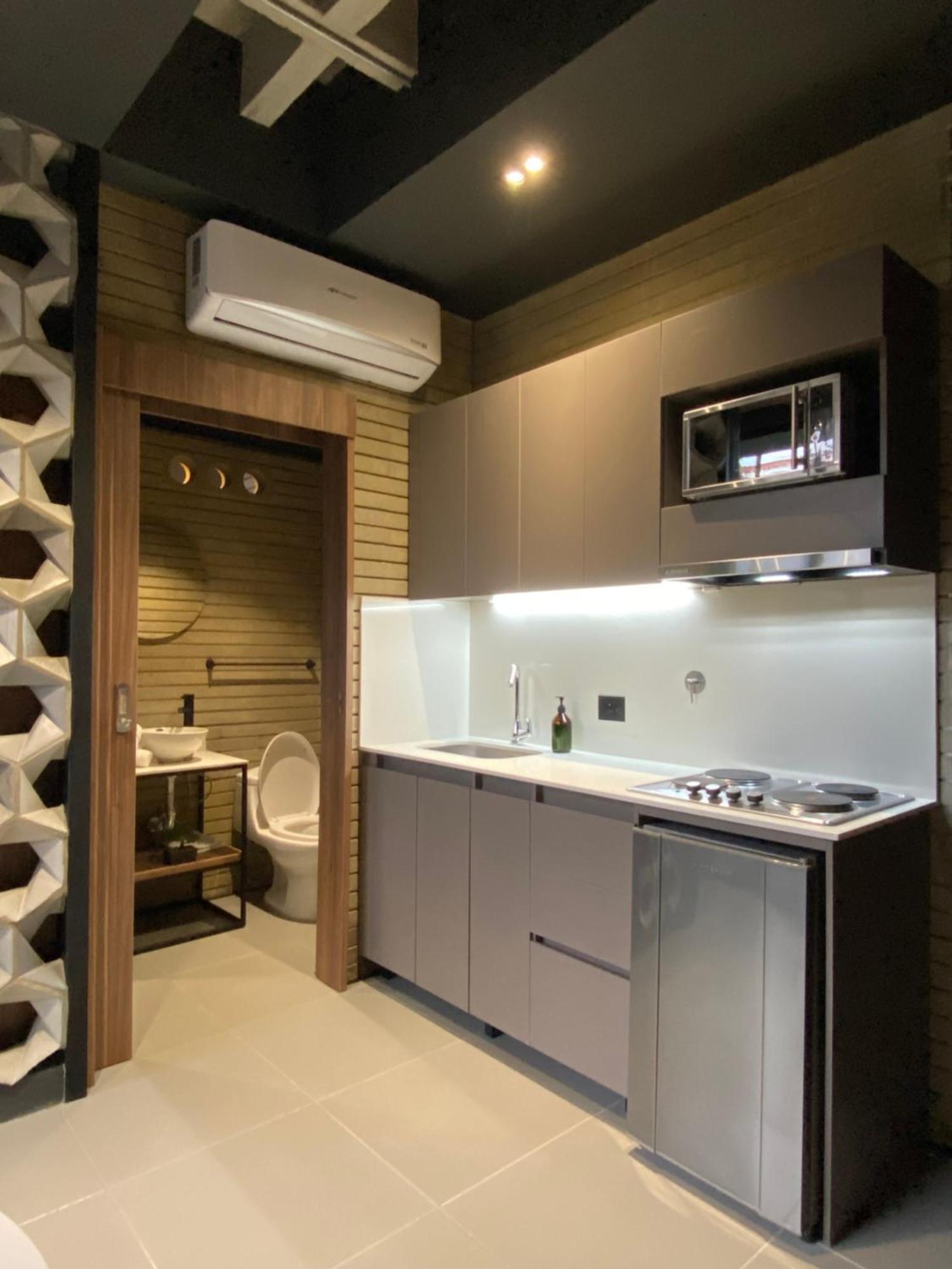 Apartmán Recinto68 Medellín Exteriér fotografie