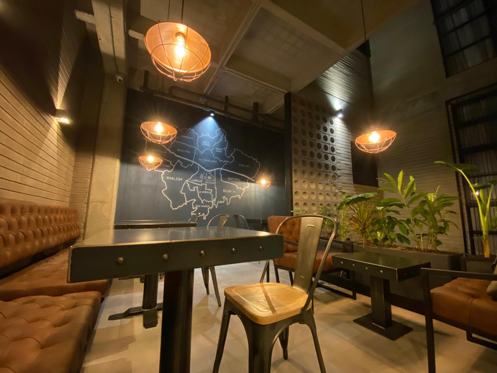Apartmán Recinto68 Medellín Exteriér fotografie