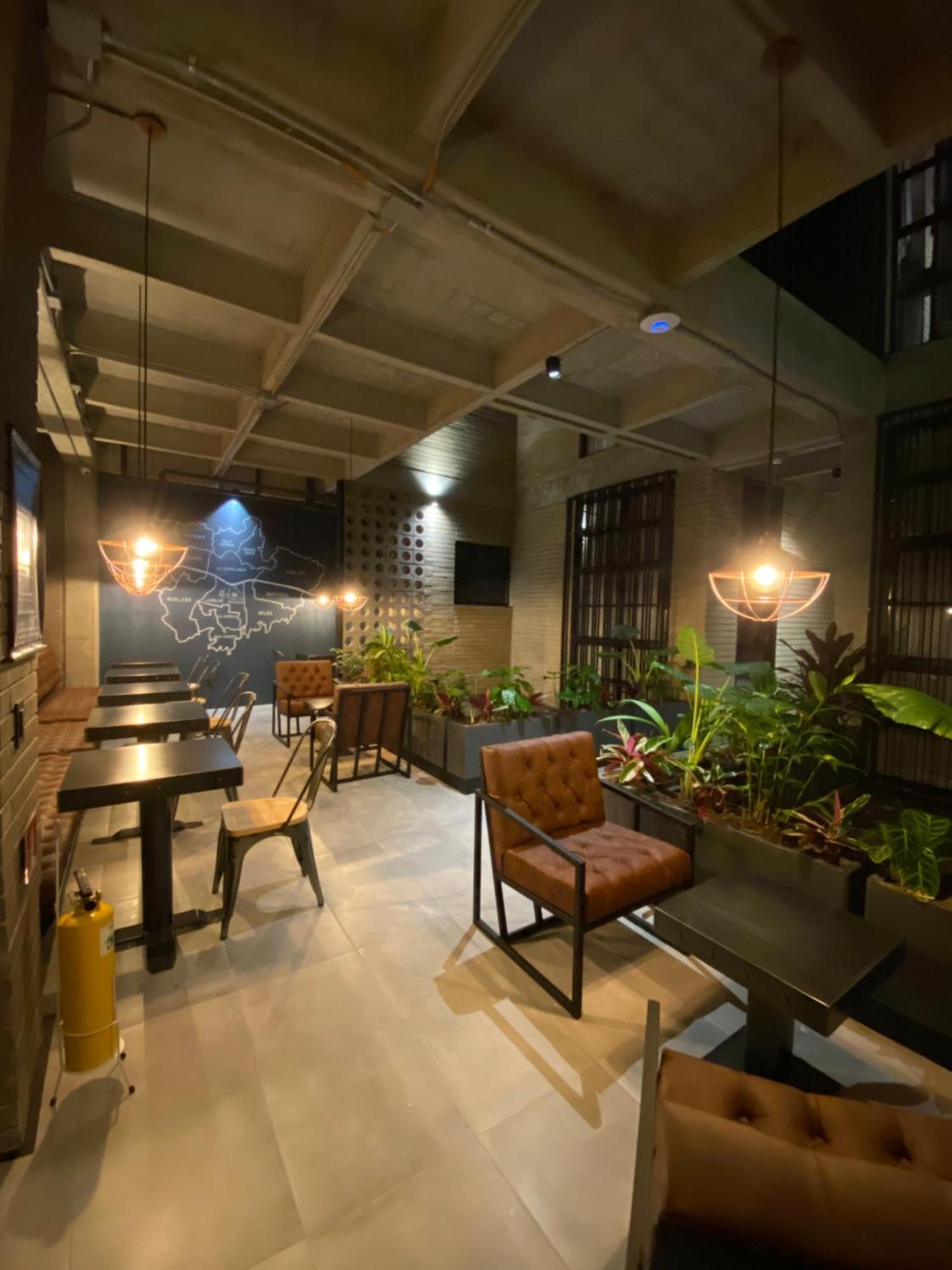 Apartmán Recinto68 Medellín Exteriér fotografie